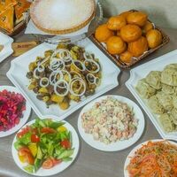 Комбо Сырне в Furshet Food