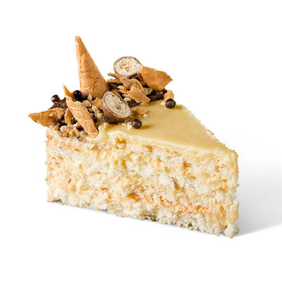 Торт Рафаэлло в Кэрри по цене 220