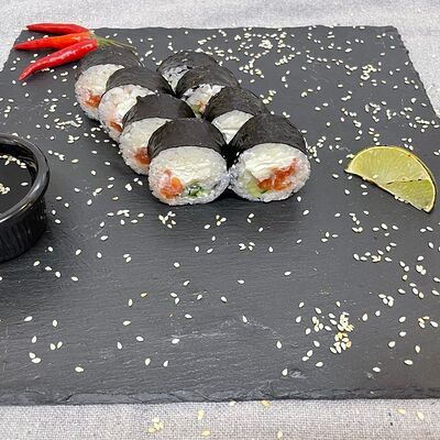 Чиз маки в Ninja sushi по цене 446 ₽