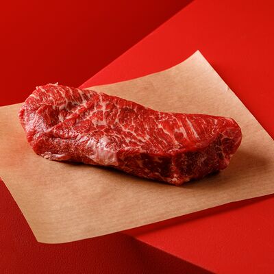 Стейк денвер в Hitch по цене 1430 ₽