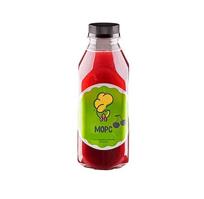 Морс бруснично-клюквенный в Kannam Chicken по цене 139