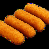 Сырные палочки 8шт в NinjaFood