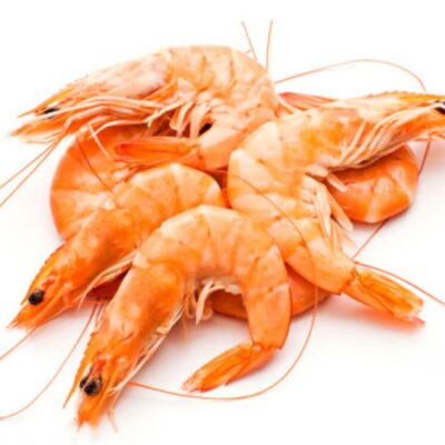 Креветки Королевские Фри в Вкусно и сытно по цене 550 ₽