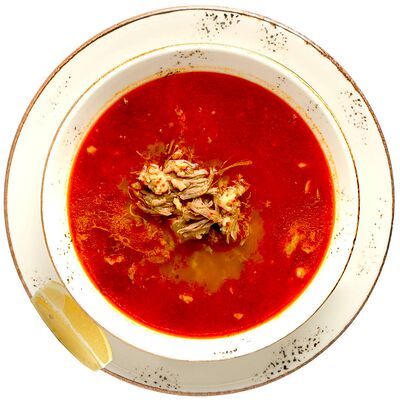 Бейран в Antep Sofrasi по цене 692 ₽