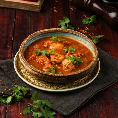 Чахохбили в Маймун по цене 590