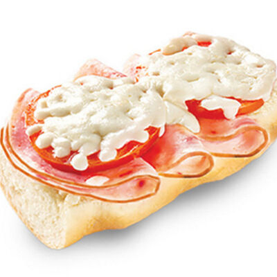 Тост Ветчина в Subway & SUBJOY по цене 160 ₽