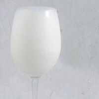 Молочный коктейль в Mir love