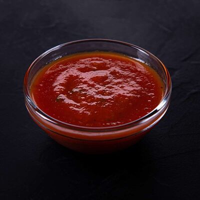 Кетчуп соус в Гранат по цене 122 ₽