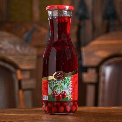 Компот из вишни в Lav Хаш по цене 720 ₽