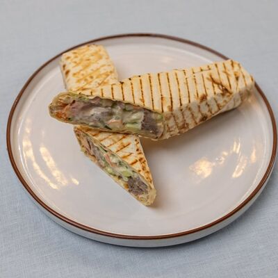 Классика Курица в Мангал Сити по цене 600 ₽