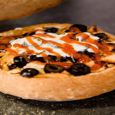 Фахитос в Шаурма от души по цене 370 ₽