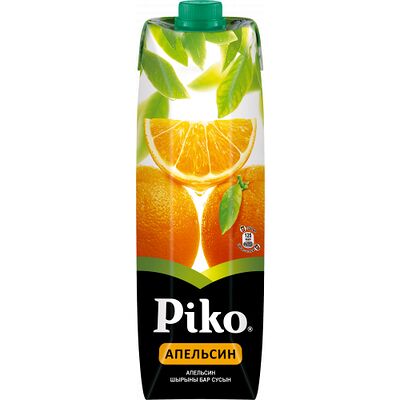 Piko Апельсин в Chicago Pizza по цене 1300 ₸