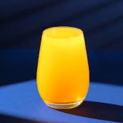 Чай облепиха лимон мед черный в Coffee Like по цене 310 ₽