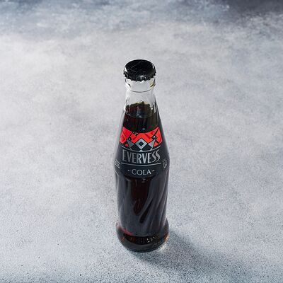 Evervess Cola Zero в Грузинские истории по цене 290 ₽