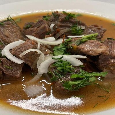 Жиз в Чудо Плов по цене 1136 ₽