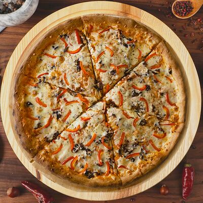 Римская в Моно Пицца по цене 1300 ₽