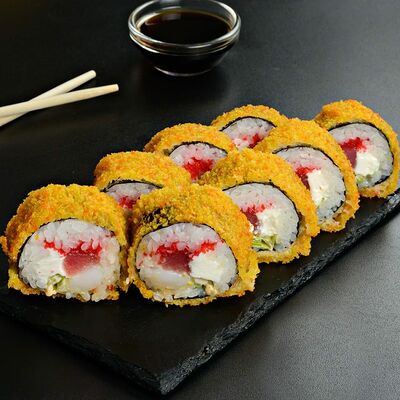 Гребешок Хот в Пицца & Суши Гурмэ по цене 590 ₽