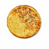 Пицца два вкуса 33см в Мята Food по цене 650