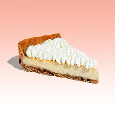 Lime Cake Яе в Spot & Choo's Burgers по цене 330 ₽