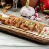 Шашлык из курицы в Грузинское кафе Ван Гоги по цене 360