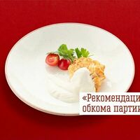 Котлета Пожарская в Шоколадница