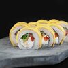 Чизанутая курица в Kartel Rolls по цене 370