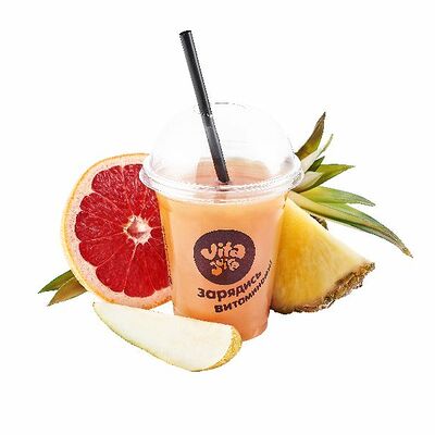 Грейп свит в Vita Juice по цене 450 ₽