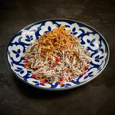 Ташкент в Гранат по цене 1560 ₽