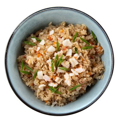 Тяхан с морепродуктами в Good Sushi по цене 402