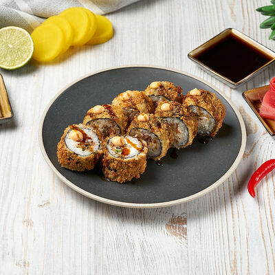 Темпура Терияки в Может суши? по цене 559 ₽