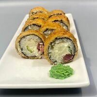 Ролл темпура Тунец в Sushiap