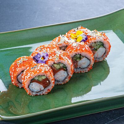 Ролл Калифорния в Панда по цене 34 р.