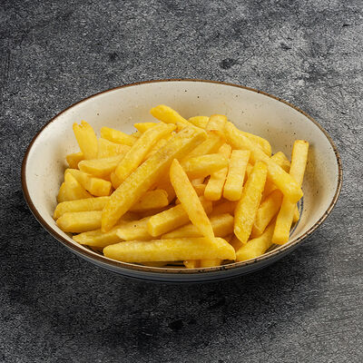 Картофель фри в BeerLogovo по цене 240 ₽