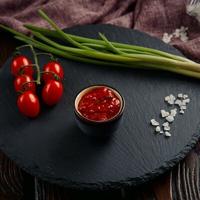 Армянский в Шашлычный двор по цене 72