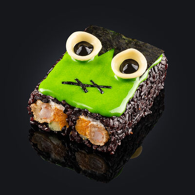 Ролл Франкенштейн в Якитория по цене 497