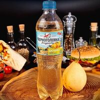 Черноголовка Дюшес в ШаурPro