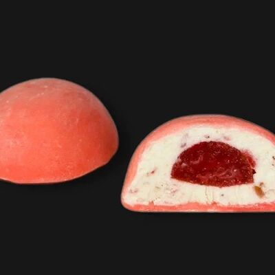 Моти Двойная Клубника в Рис & Фиш по цене 312 ₽