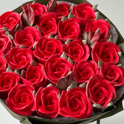 Зефирные розыв Fujibox по цене 3500 ₽