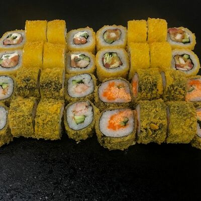 Дрогон в Hey Sushi по цене 1450 ₽