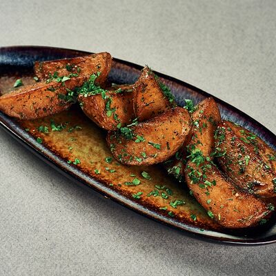 Картофель запечённый с розмарином в Невидалия по цене 260 ₽