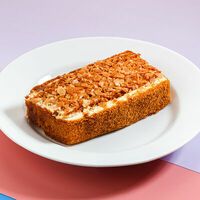 Медовик в COFFEESET