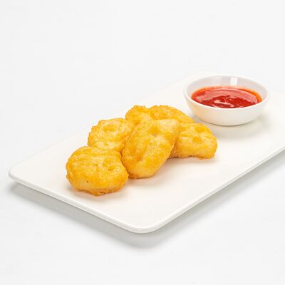 Наггетсы в Аниме по цене 290 ₽