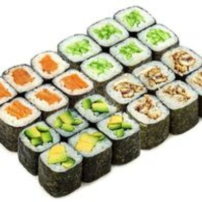 Сет Лайт 24 шт. в Винъярд по цене 1010 ₽