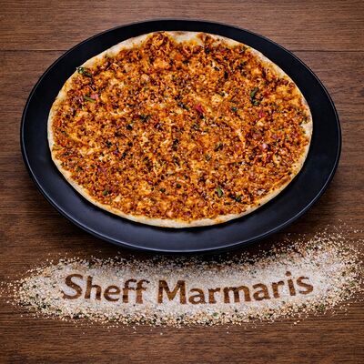 Лахмаджун в Sheff marmaris по цене 550 ₽