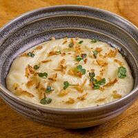 Пюрев The Rocket Bar