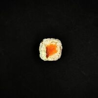 Лосось копчёныйв Пицца Семейная точка