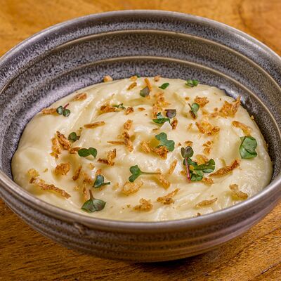 Пюрев The Rocket Bar по цене 290 ₽