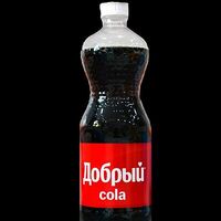 Добрый Кола в Vnori