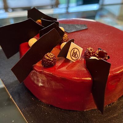 Ривгош в Bon Bon по цене 2275 ₽