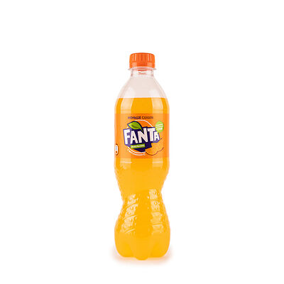 Fanta в Донер-Кебаб по цене 270 ₽